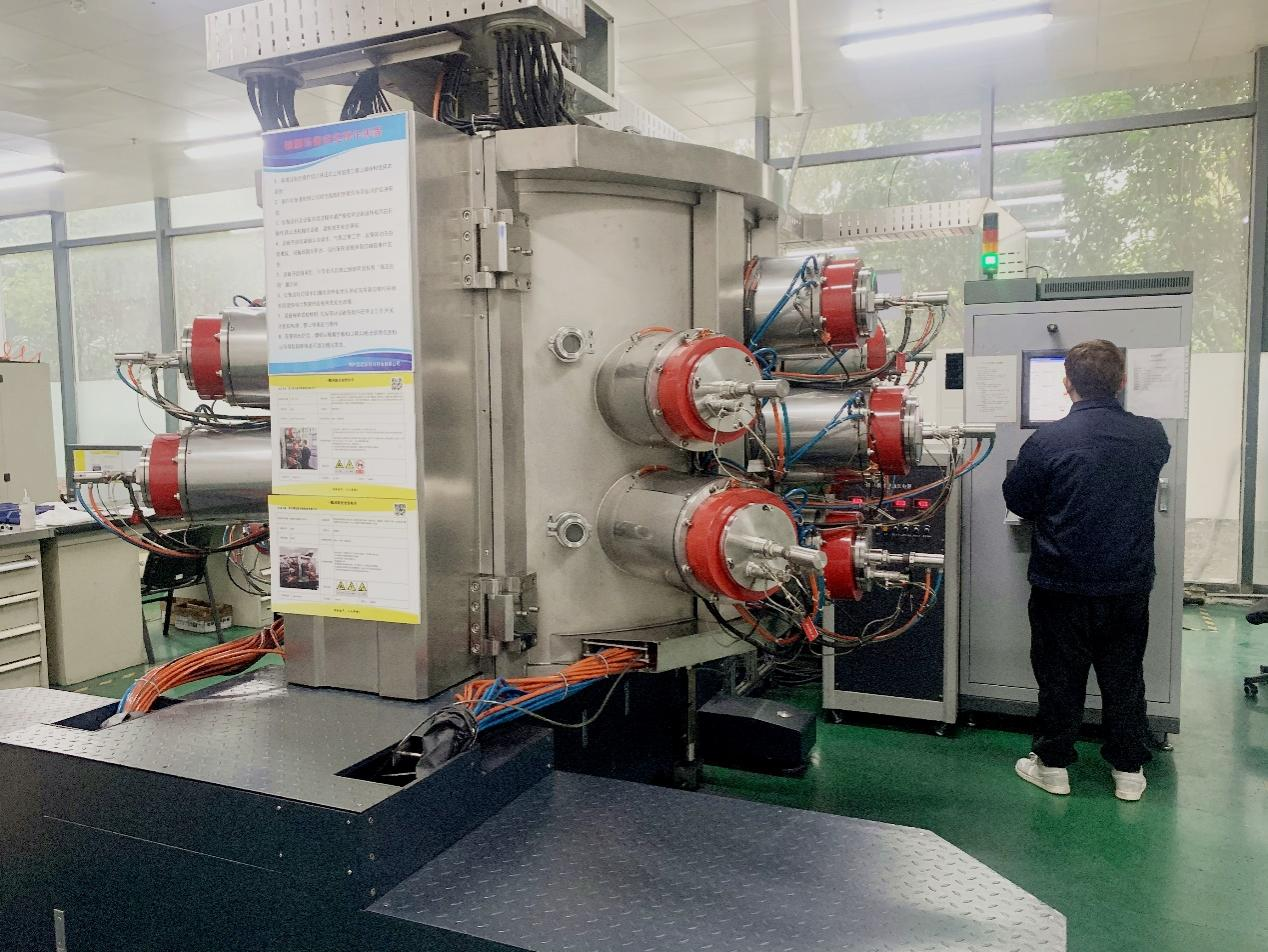 骥翀氢能氢燃料电池涂层成本再降80%！持续推动氢能应用降本增