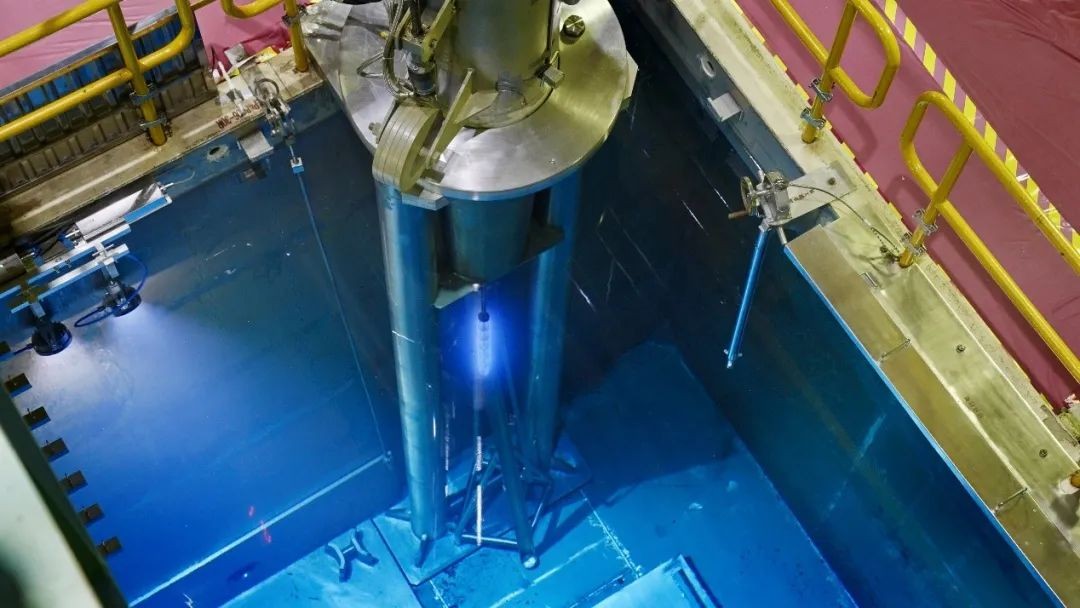 打破进口依赖，我国首次批量生产碳-14同位素