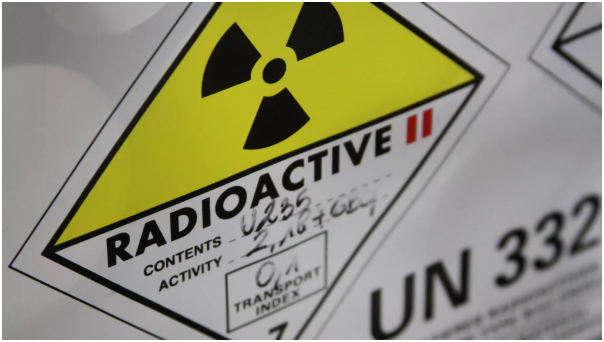 拜登：美国自主生产出首批90公斤浓缩铀