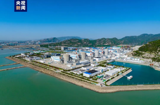 全国最大海上光伏项目获国务院批复