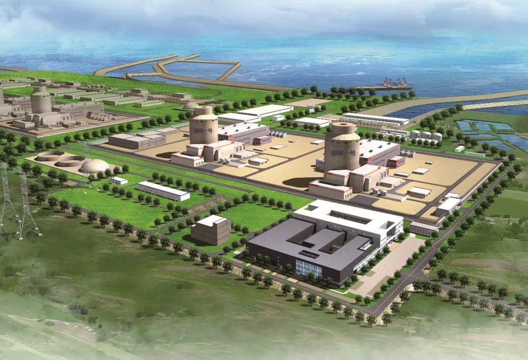 “国和一号”亮相中国品牌日，这三大亮点不容错过