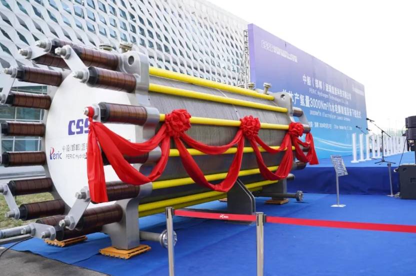 这一装备正式下线！拥有完全自主知识产权