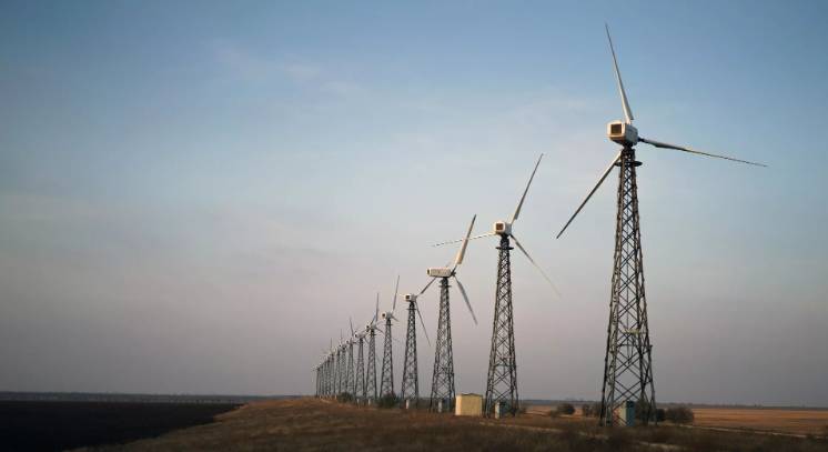 俄专家：俄中可能在非洲的能源和基础设施方面进行合作