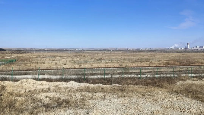 中国化学东华科技工程股份有限公司签订制氢工程可研及勘察设计技