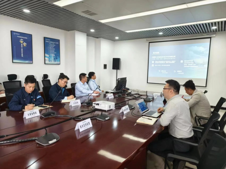 中核电机“6KV接触器柜培训装置”项目完成总装验收并成功运行