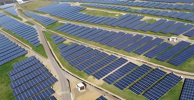 孟加拉国将建设100兆瓦光伏电站