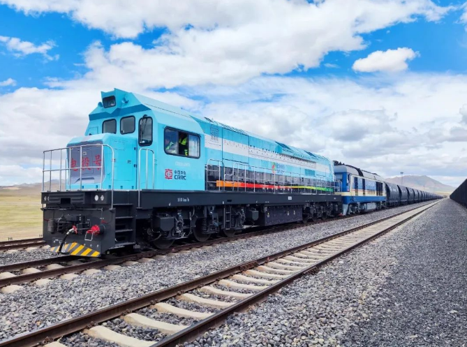 国家电投氢能零碳车辆共同迎来里程碑