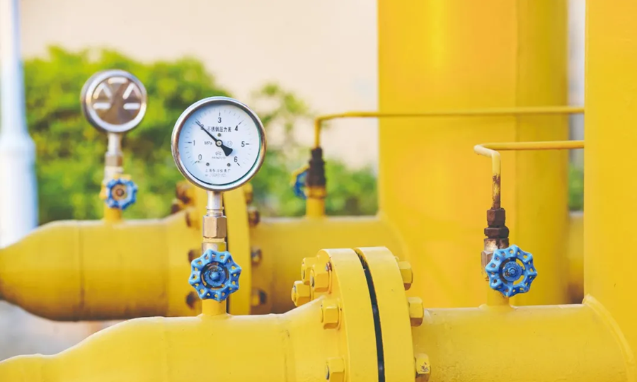 刚果（布）加强与阿尔及利亚在天然气开发领域合作