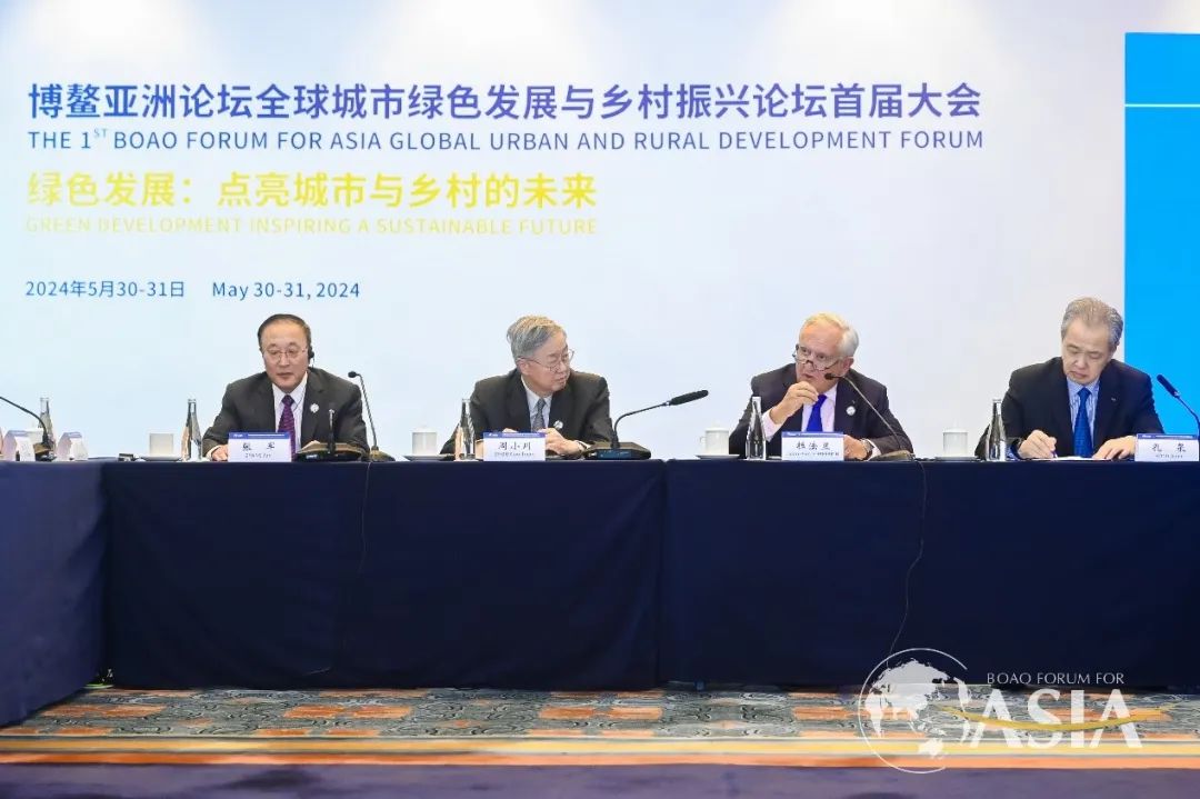 高海纯再次倡导全球合作：光伏已经成为全球最清洁最安全最经济的