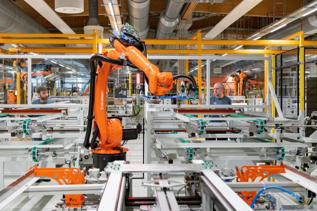 全部转向亚洲！Solarwatt关闭德国光伏工厂