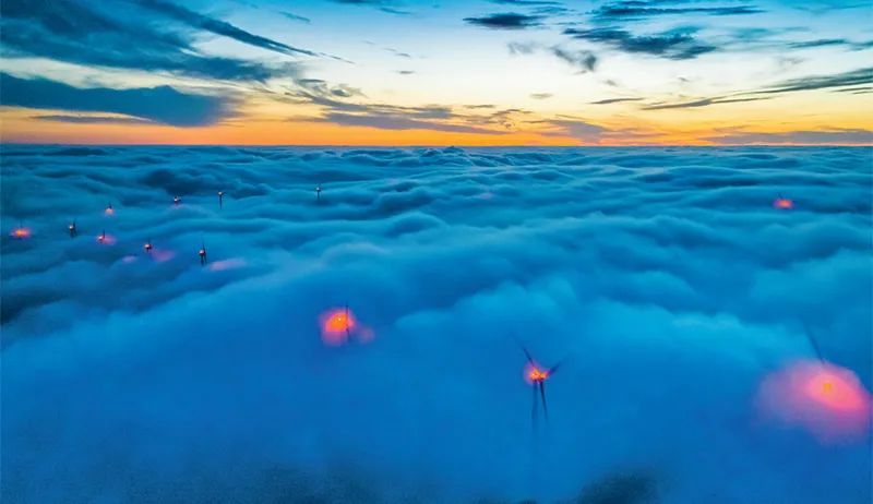 生态环境部党组书记孙金龙、部长黄润秋发表署名文章《培育发展绿