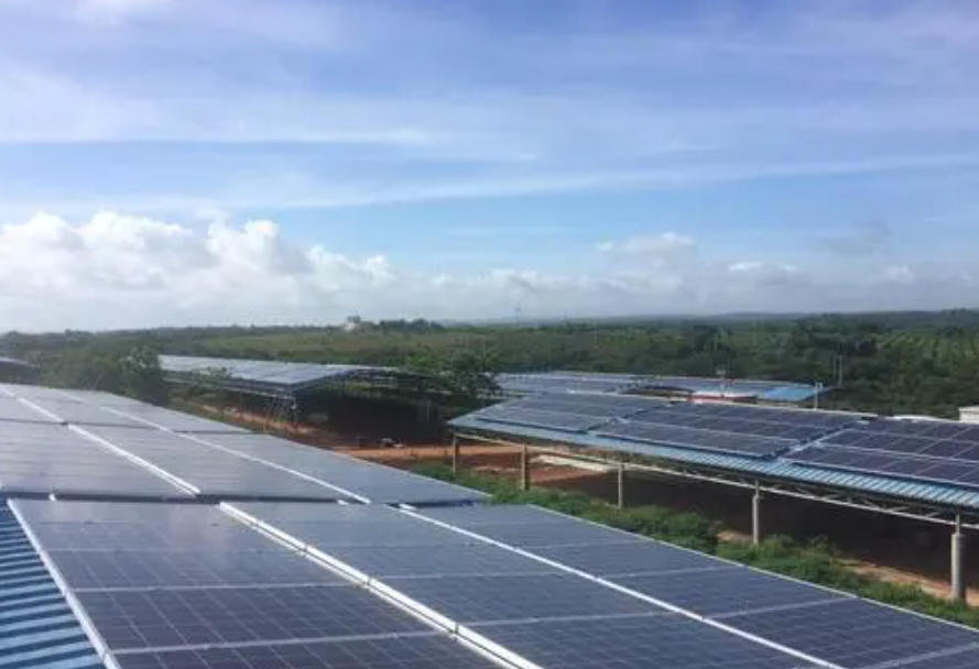 中国能建安徽院中标鄂尔多斯新能源基地光伏先导工程220千伏送