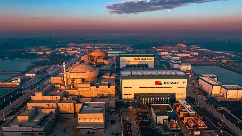 两会访谈 | 发展清洁能源大有可为