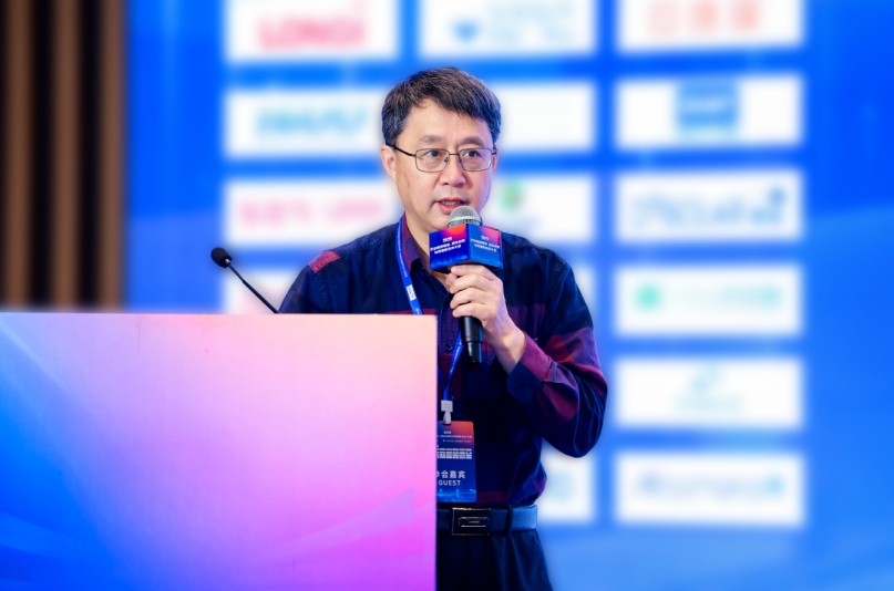 华晟新能源：解码异质结技术破局之路