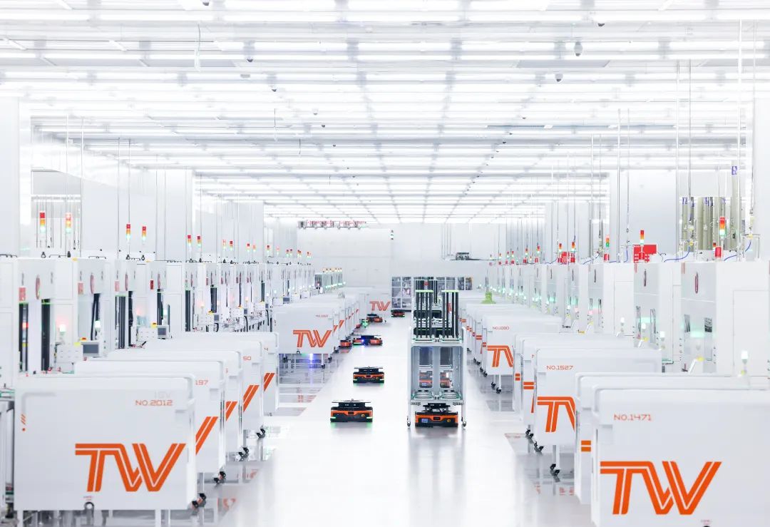 通威双财报解析：行业寒冬周期的突围与战略重构