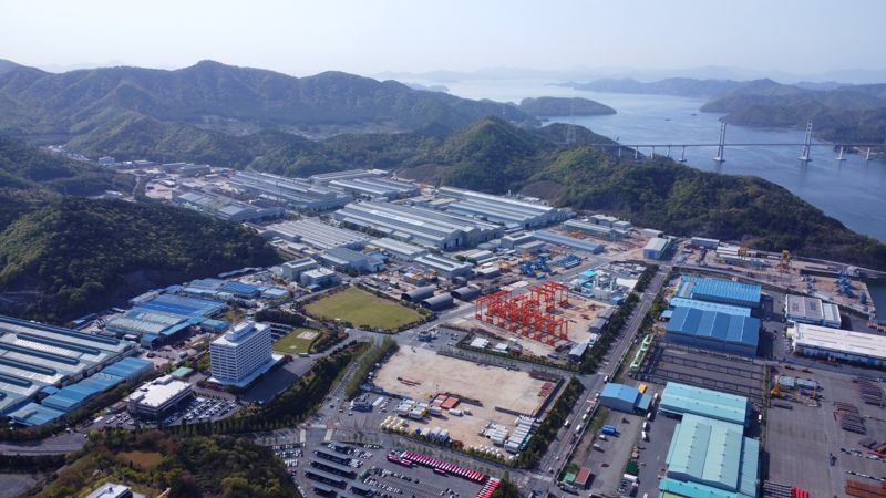 斗山能源即将与美国NuScale Power签署小型模块化反