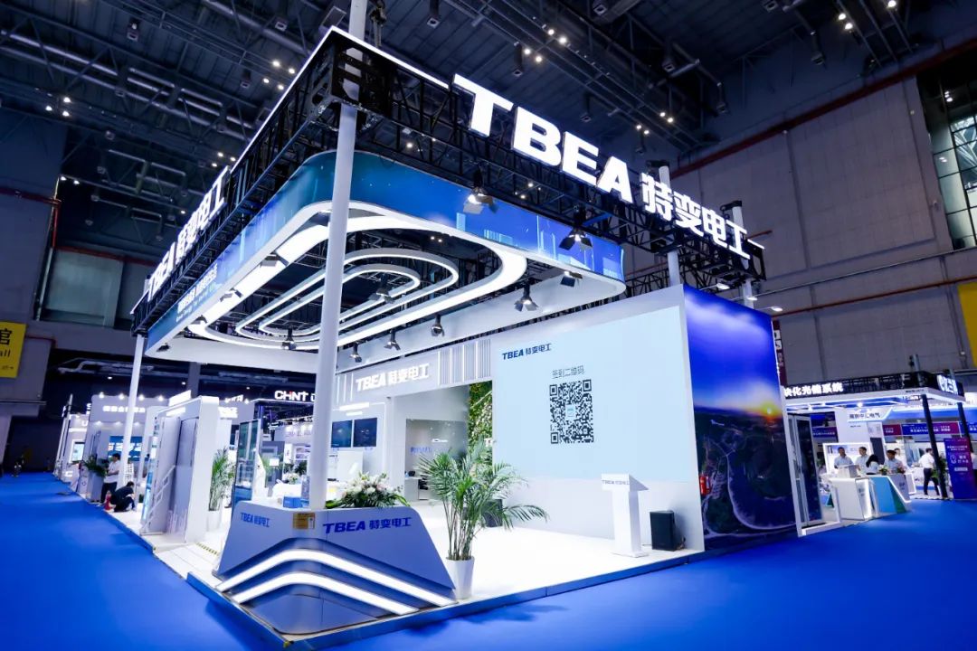 重塑储能“可靠、极简、收益”新标准 特变电工新能源精彩亮相上