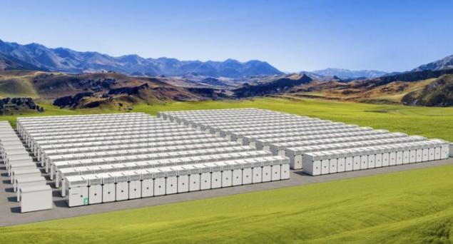 美国FlexGen收购Powin关键资产以扩展储能业务