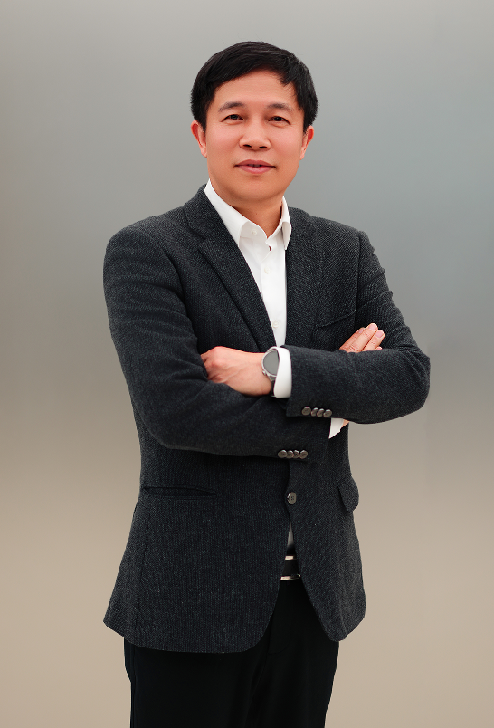 远景娄益民：拥抱AI时代，做“聪明的风电”