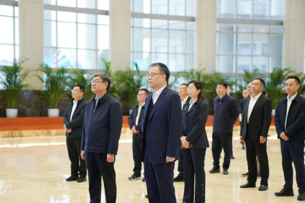 东方电气与广东佛山市签署战略合作协议！加强在新型电力系统、氢