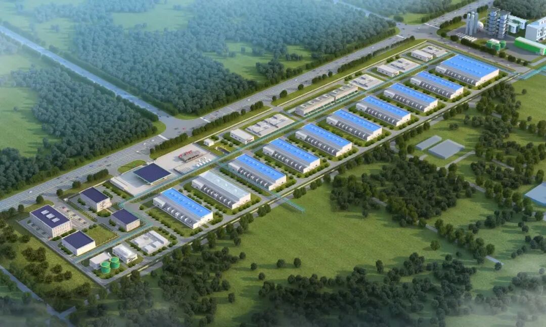 陕西氢能获国家发改委4100万元新基金贷款支持