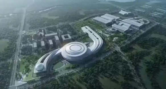 中国“人造太阳”预计2027年竣工，有望成为人类历史上首个实