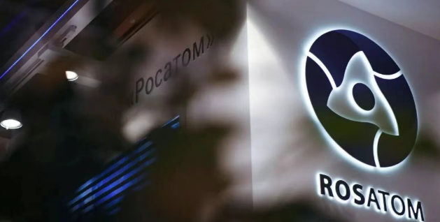 俄原子能集团：将在中国建设俄罗斯设计的核电站