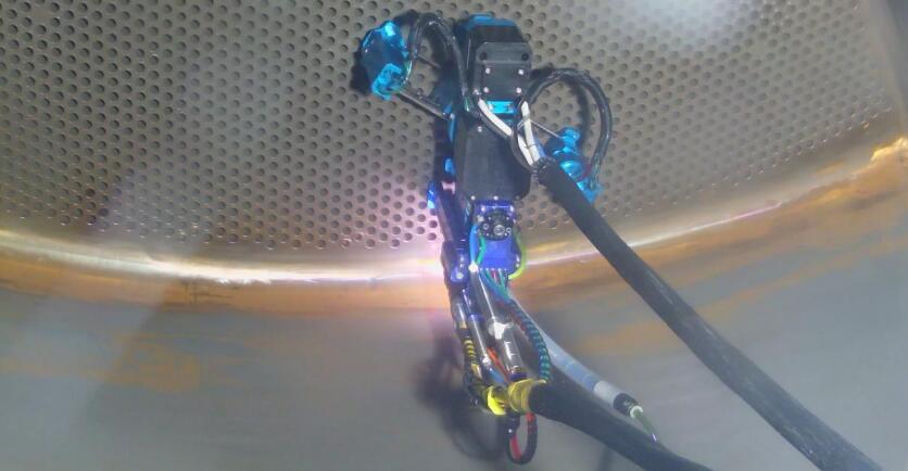 国内核电领域首例全国产化堵管系统在国核运行应用