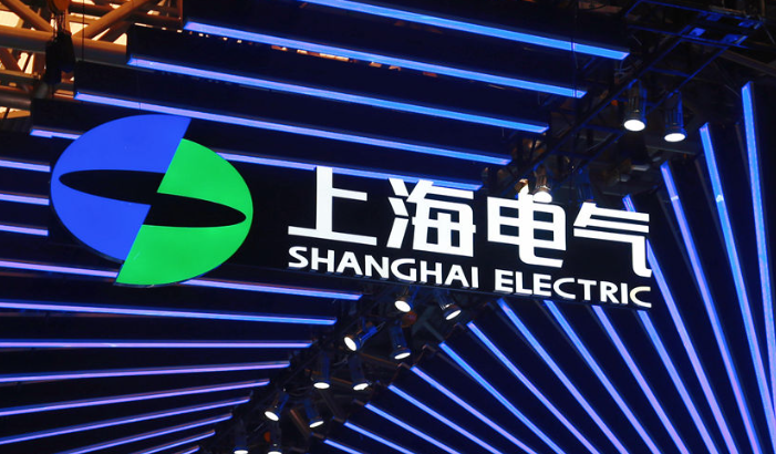 上海电气与ACWA Power深化新能源市场合作与技术创新