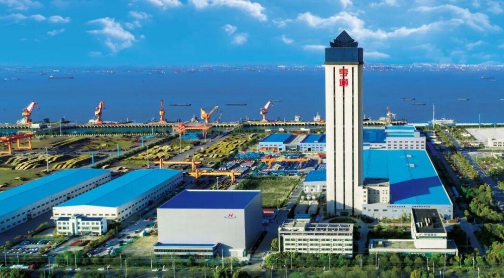 亨通光电深海动态缆，三大场景全覆盖！