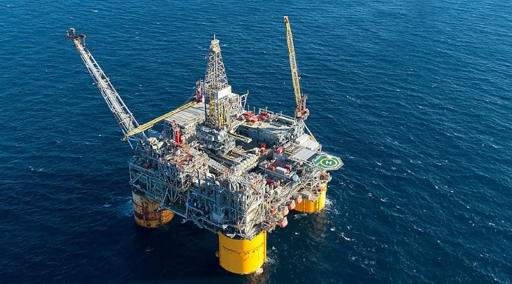 壳牌公司推进墨西哥湾油田注水开发项目