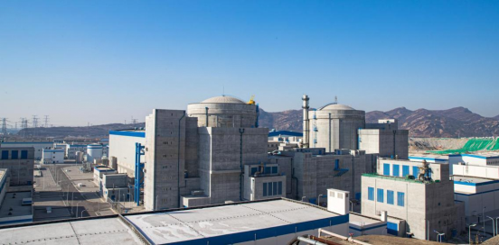 田湾核电504大修顺利完成