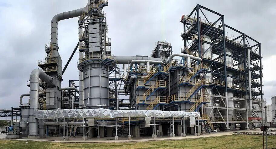 大连化物所油脂加氢异构生产可持续航空燃料及超低凝生物柴油技术